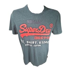 Superdry graphic tee